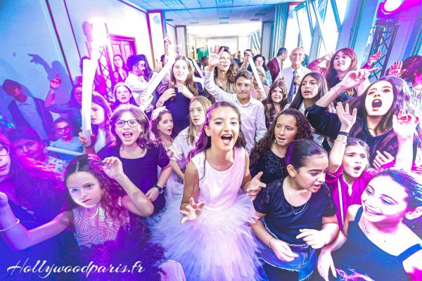 Bat Mitzvah