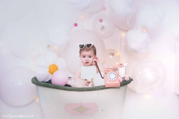 De nombreuses galeries Shooting Bébé seront publiées très bientôt