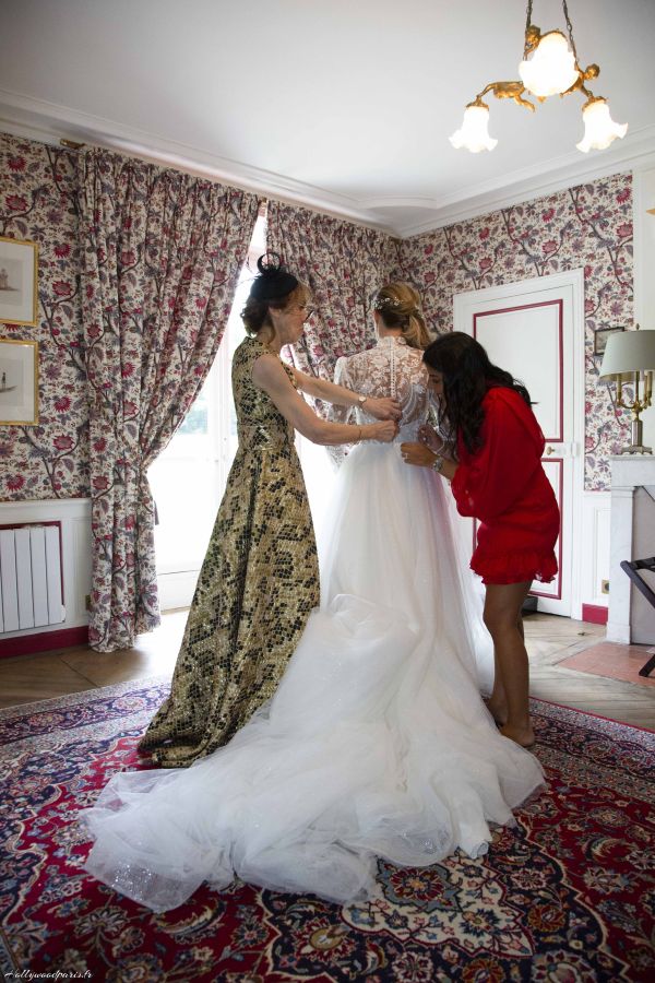 Mariage