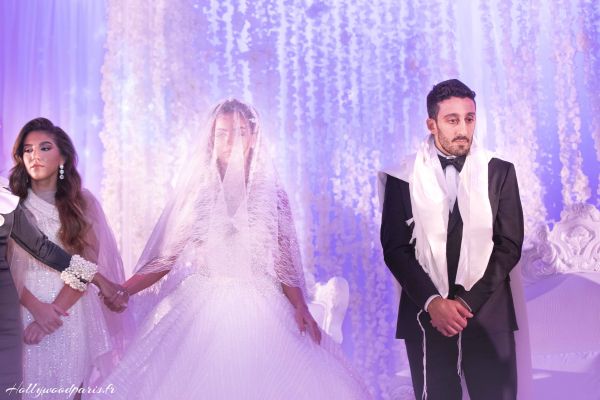 Mariage