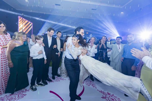 Bat Mitzvah KATE 4 eme Partie